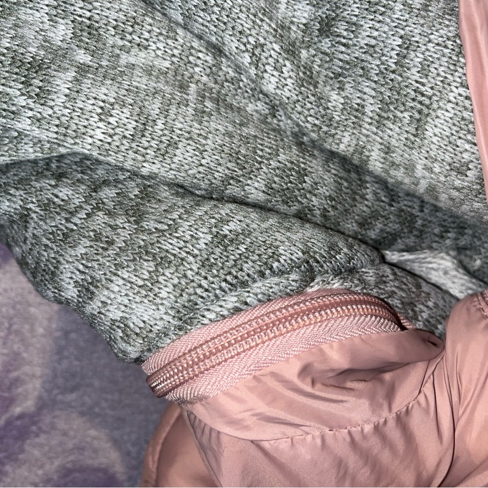 Pink jacket - Picture 7 of 7